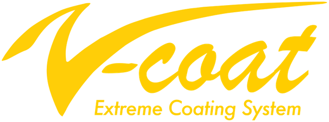V-coat Extreme Coating System